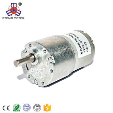 24volt Motor Gear Actuator